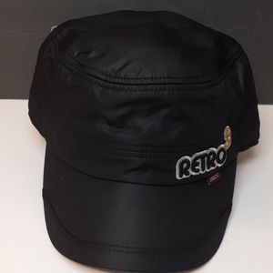 Jamont Reto cap Nwt